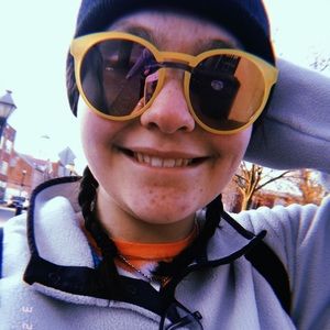 Meet your Posher, Yardley